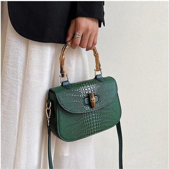 Elegant Handmade Women's Evening Purse - Perfect Gift for Any Occasion - Picture 4 of 8